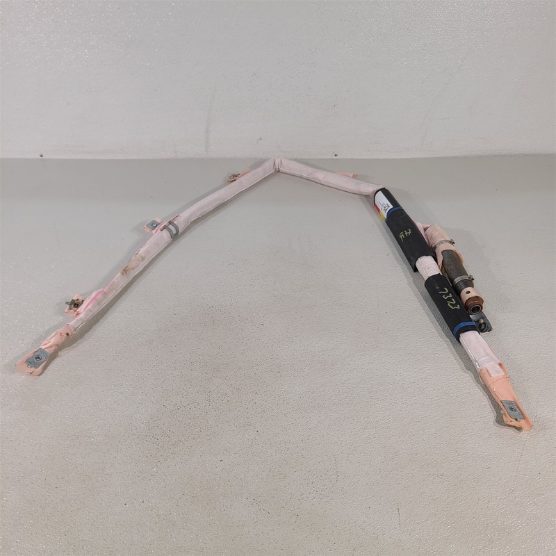 11-15 Camaro Ss Curtain Air Bag Passenger Rh Aa7373