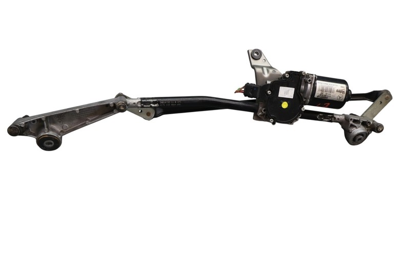 14-19 Mercedes CLA250 Front Windshield Wiper Linkage W/ Motor A1768200040 OEM