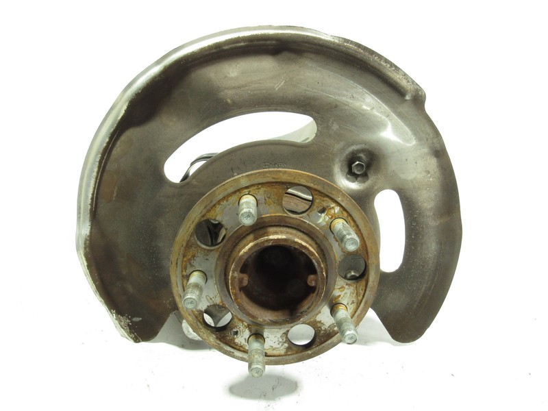 18-23 Kia Stinger GT1 2019 3.3L RWD Front Right Passenger Spindle Knuckle Hub |