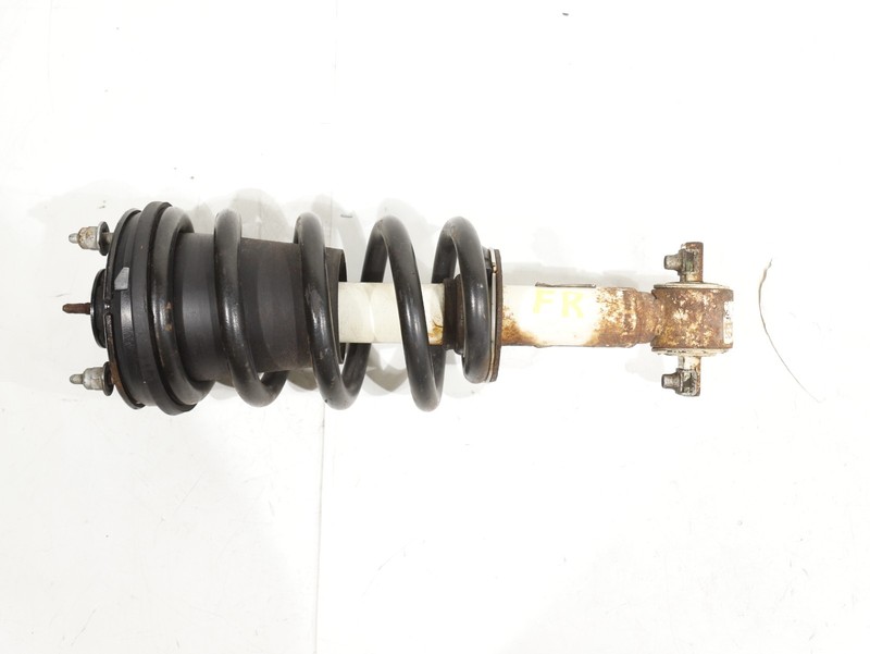 14-19 Chevy Silverado GMC Sierra 1500 4WD Front RIGHT Strut Coil Spring Assy OEM