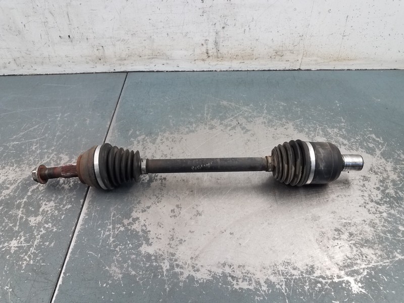 2002 Chevy Corvette C5 Z06 Right CV Axle #2097 VV6
