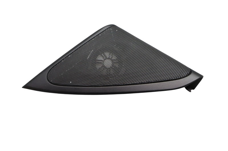 09-15 BMW 750i 750Li xDrive Front Left Side Door Tweeter Speaker W/ Trim Oem