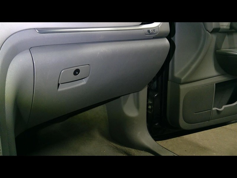 2013-2017 TRAVERSE Glove Box 1498150