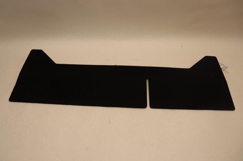 2019-2024 TOYOTA COROLLA HATCH TRUNK CARGO BACK SEAT FLAP TRIM COVER PANEL OEM