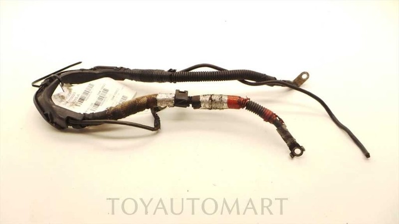 93 94 95 Toyota 4 Runner Battery Harness 3.4L RWD 82121-35252