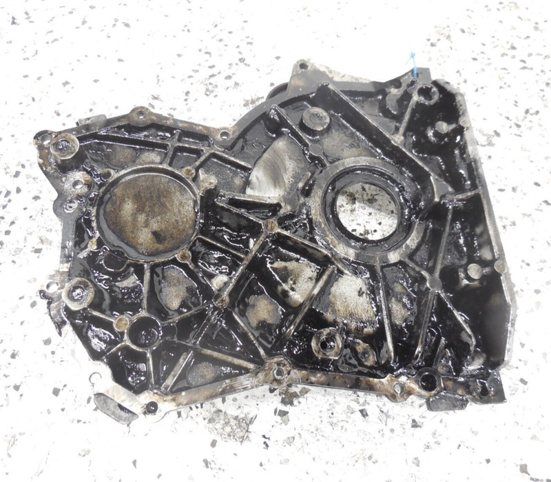 2010-2022 Mercedes-Benz Sprinter 2500 Engine Timing Chain Cover OEM 6420150002