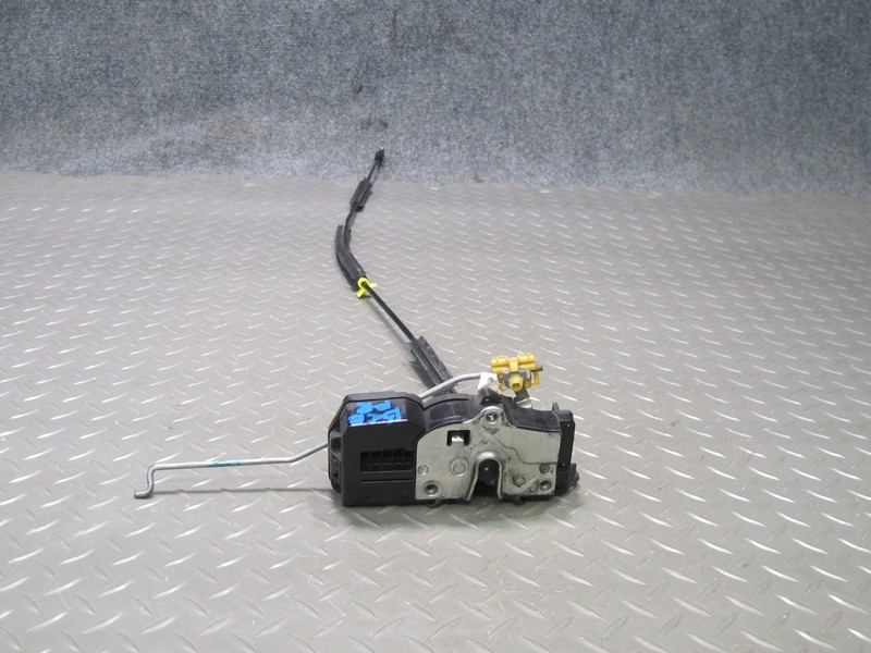 2009-2014 CADILLAC ESCALADE FRONT RIGHT DOOR LOCK LATCH ACTUATOR
