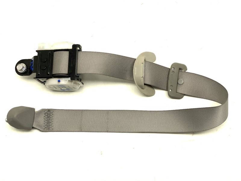 Left Driver Rear 2nd Row Seat Belt Retractor Fits 2006-2012 Kia Sedona 61089