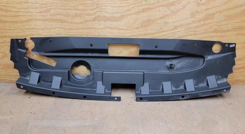 2021 2022 2023 Nissan Pathfinder Radiator Support Access Cover 62580-6TA0A OEM