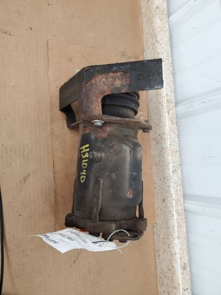 AC Compressor Axial Fits 67-76 ELDORADO 283419