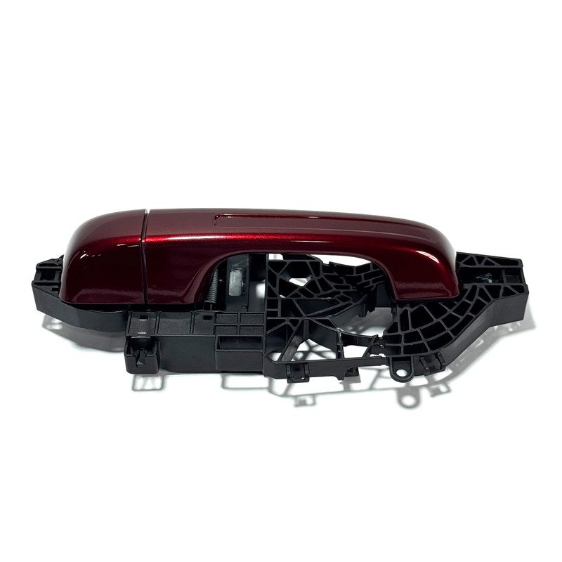 📌 2019 - 2024 RAM 1500 EXTERIOR DOOR HANDLE REAR RIGHT PASSENGER SIDE OEM