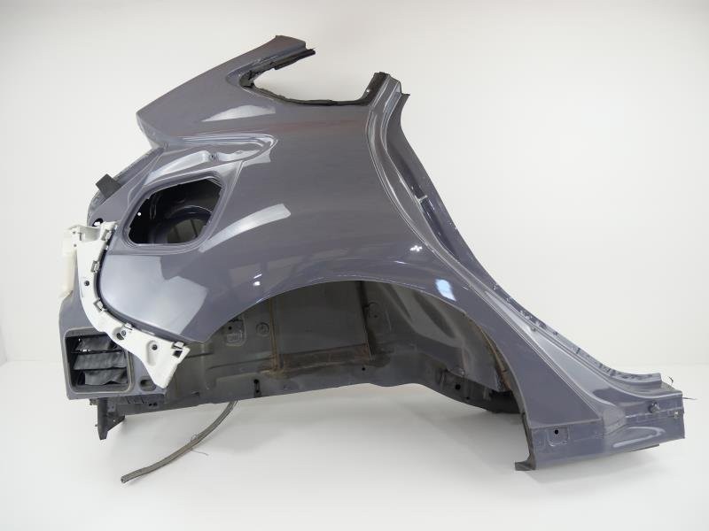 2016-2018 Ford Focus RS Right Quarter Panel RH B9BM5Z-5827840-A OEM