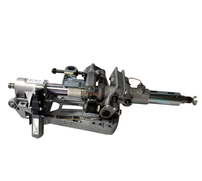 π 2008-2015 MERCEDES C250 C300 C350 RWD STEERING COLUMN SHAFT ASSEMBLY OEM