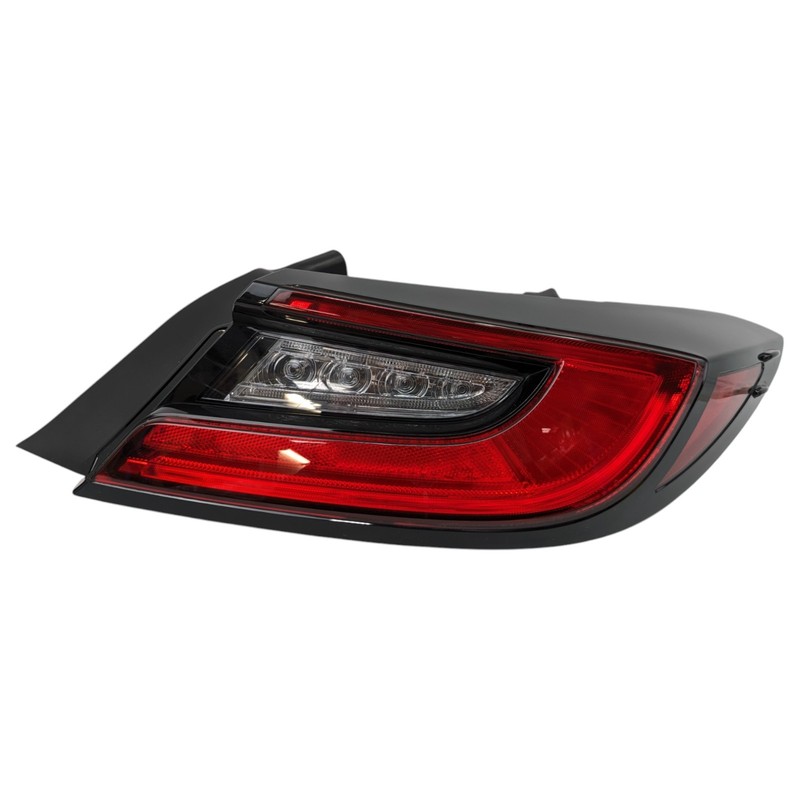 22-23 Subaru BRZ Toyota GR86 Rear Right Passenger Side Taillight Tail Light Lamp