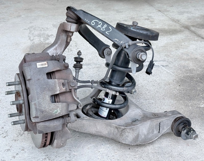 ✅ 13-24 RAM 1500 Classic 2WD OEM FRONT LEFT SUSPENSION ASSY CONTROL ARM KNUCKLE