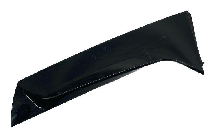 Chevrolet Equinox tailgate 2018 to 2023 left side applique molding OEM 84214227
