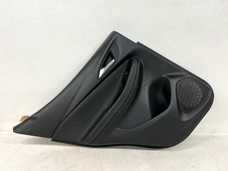 ⭐2020-2022 BUICK ENCORE GX REAR LEFT DRIVERS INTERIOR DOOR PANEL OEM LOT2695
