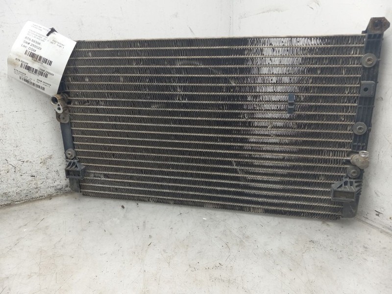 01 02 03 04 TOYOTA TACOMA SR5 AC CONDENSER
