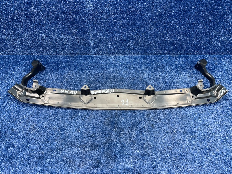 2017–2020 Fiat 124 Spider Front Lower Reinforcement Impact Bar Brace OEM