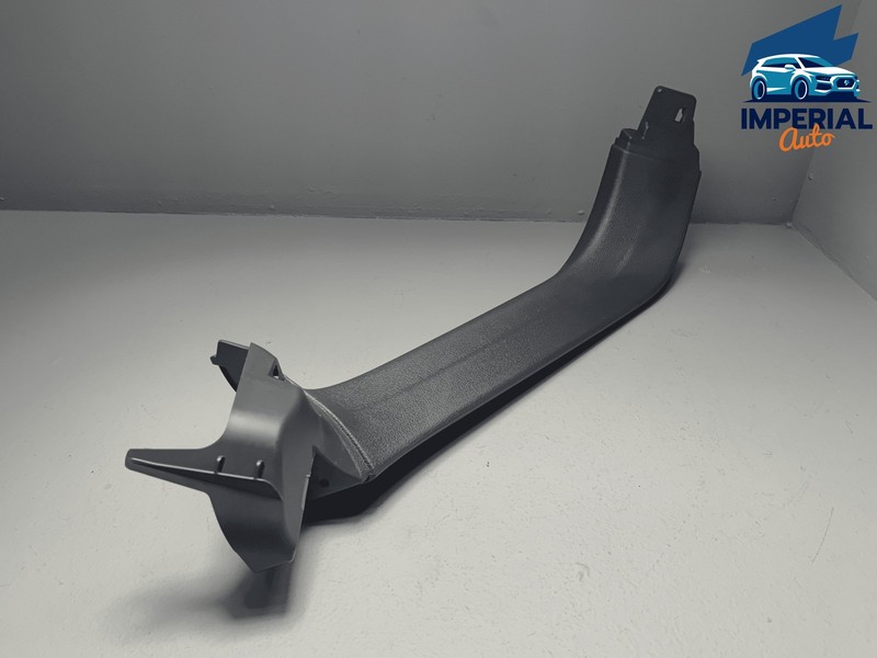 2017-2025 Audi Q7 Rear Liftgate Tailgate Upper Trim Cover Panel Driver Side OEM
