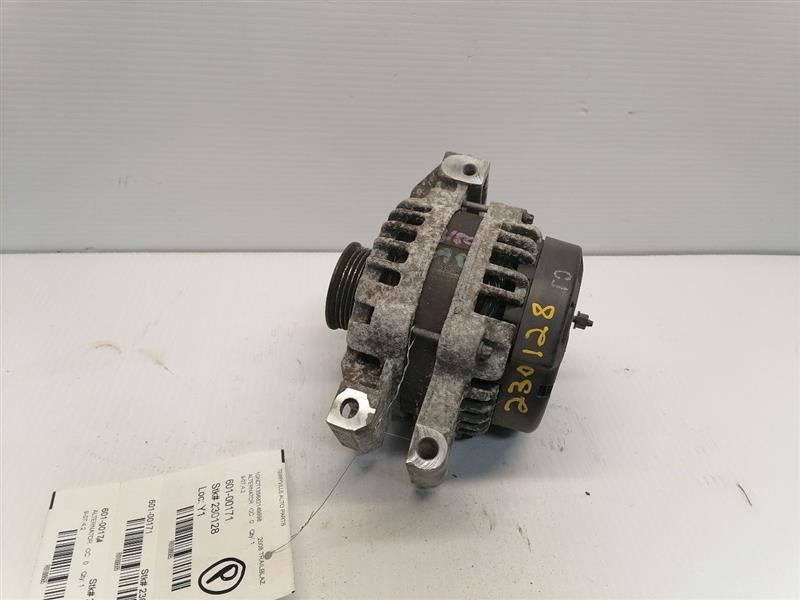 Alternator Fits 07-09 ENVOY 1099505