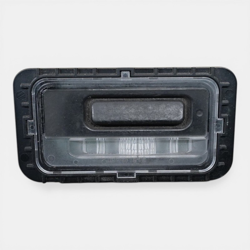 2022-2024 HONDA CIVIC Trunk Lid Release Open Switch License Light Lamp Oem