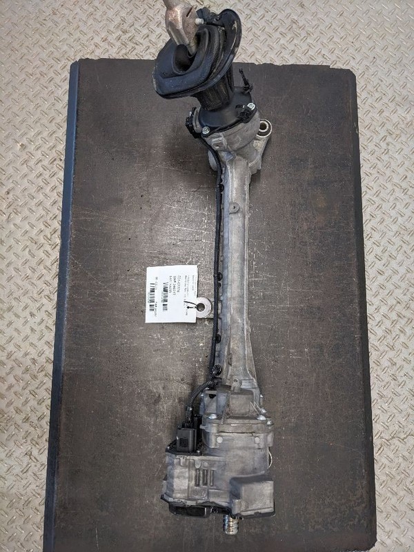 Steering Gear/Rack Power Rack And Pinion Fits 15-19 ESCAPE 1134798