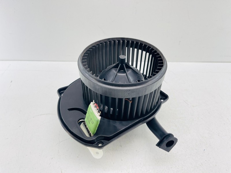 2007-2010 SATURN SKY PONTIAC SOLSTICE AC Heater Blower Motor Fan OEM 11212001