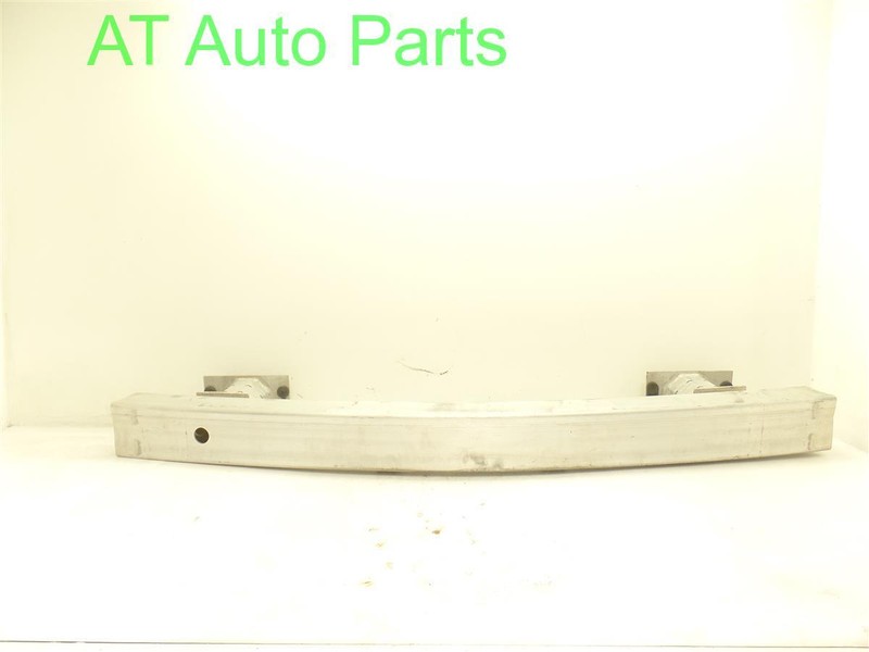 04 05 06 CADILLAC SRX REAR BUMPER REINFORCEMENT 5837515