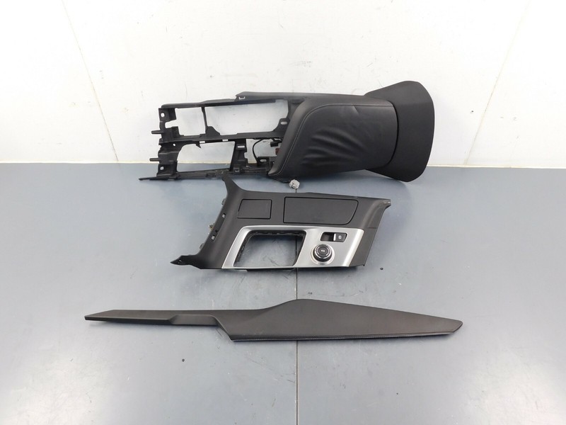 2016 15 17 18 19 Chevy Corvette C7 Z06 2LZ Center Console #3612 C3