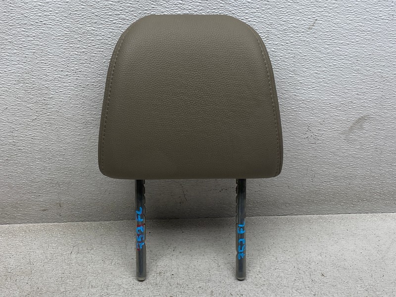 2016-2022 HONDA PILOT FRONT LEFT DRIVER SIDE HEADREST OEM LOT752