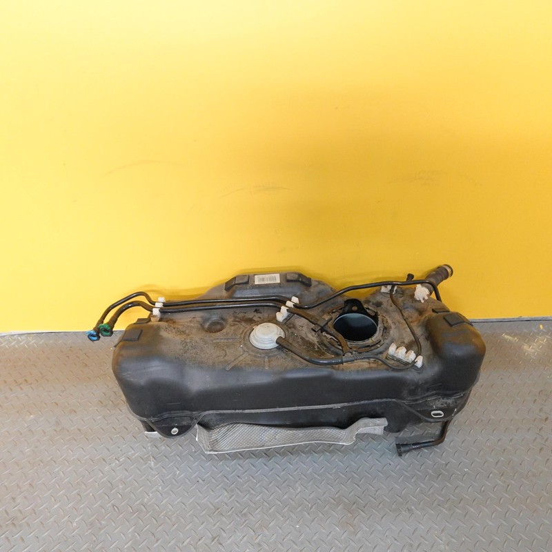 2020-2024 BUICK ENCORE GX FUEL GAS TANK STORAGE BOTTLE RESERVOIR OEM 60008614