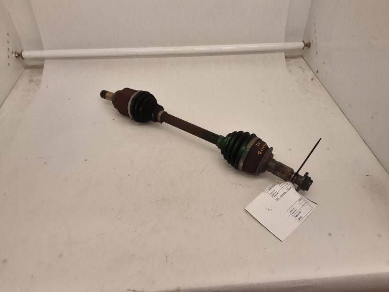 Driver Axle Shaft Front Axle 1.5L Outer Assembly Fits 19-20 MALIBU 2784151
