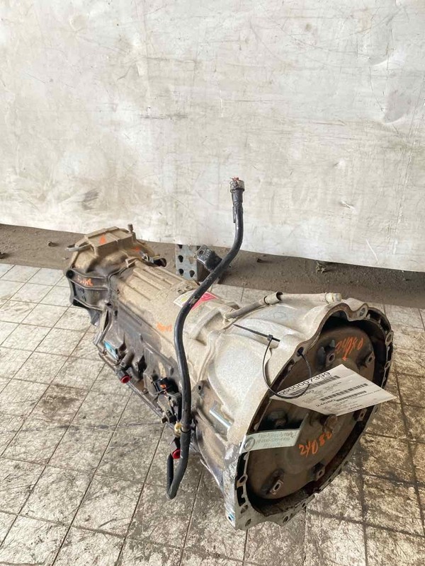 Transmission Assy. TOYOTA TUNDRA 03 04