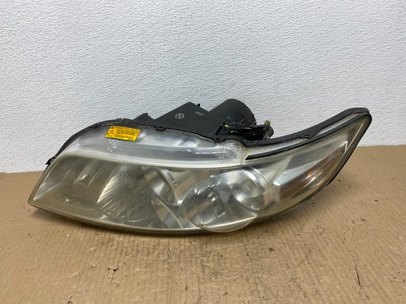 2004 to 2008 Infiniti Fx35 Hid Xenon Left Driver LH Side Headlight Oem AB8447 DW