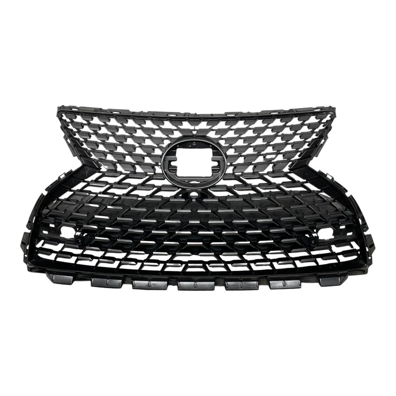 Lexus RX450HL RX350L 2020 2021 2022 Front Upper Grille OEM 53111-48390