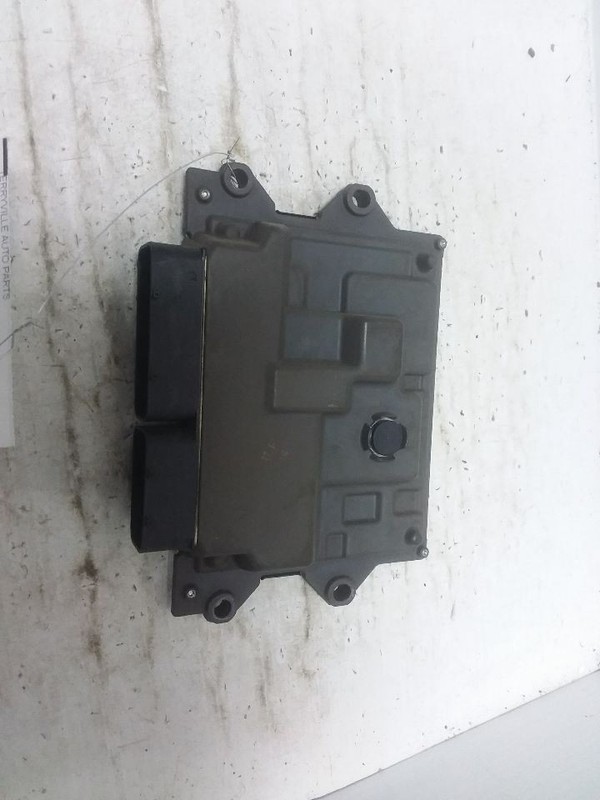 Engine ECM Electronic Control Module ECM 2.5L Sedan Fits 23-24 LEGACY 22765AS49B