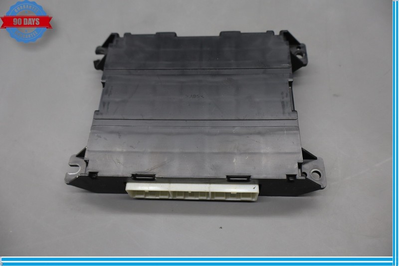 14-15 Jaguar X152 F-Type AC Air Conditioning Control Module EX5318D493AC Oem