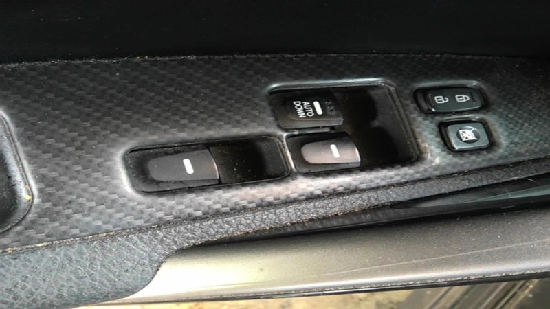 Driver Front Door Switch Driver's Lock And Window Fits 12-17 VELOSTER 1628458