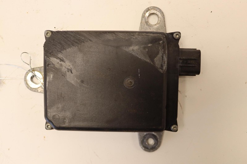 2014 LEXUS IS350 IS250 REAR RIGHT BLIND SPOT RADAR DISTANCE MODULE SENSOR OEM