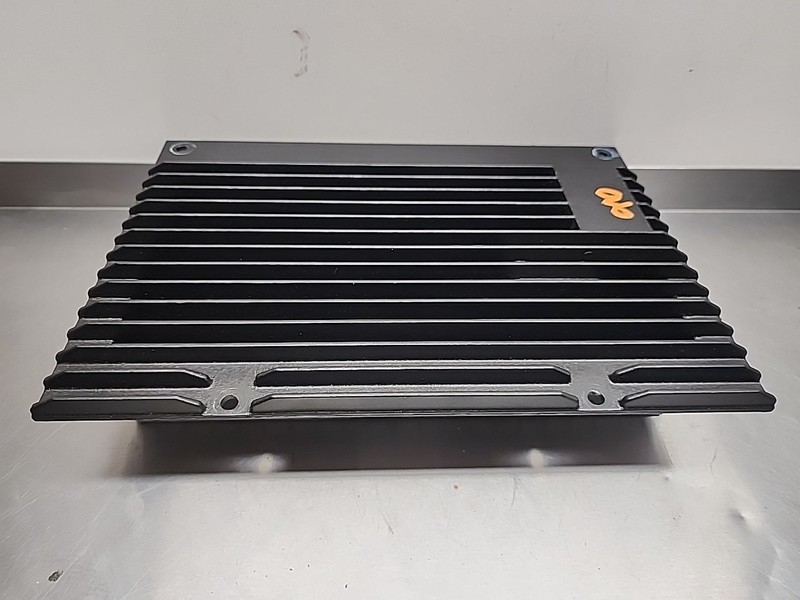 06 07 08 09 10 11 RANGE ROVER SPORT Amplifier ID 8H4219C164BB OEM