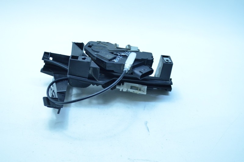 13-20 FORD FUSION FRONT RIGHT PASSENGER SIDE DOOR LOCK ACTUATOR OEM