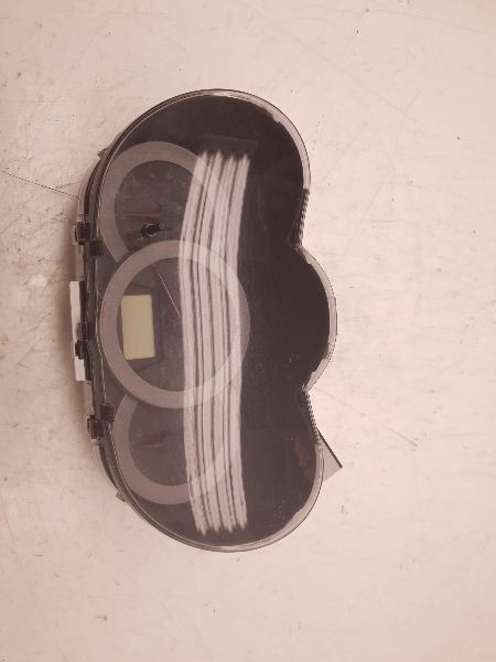 06-08 TOYOTA RAV 4 SPEEDOMETER INSTRUMENT CLUSTER