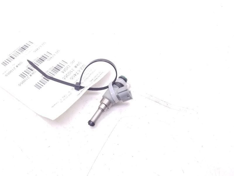 13 14 15 16 SCION FR-S FACTORY UPPER FUEL INJECTOR