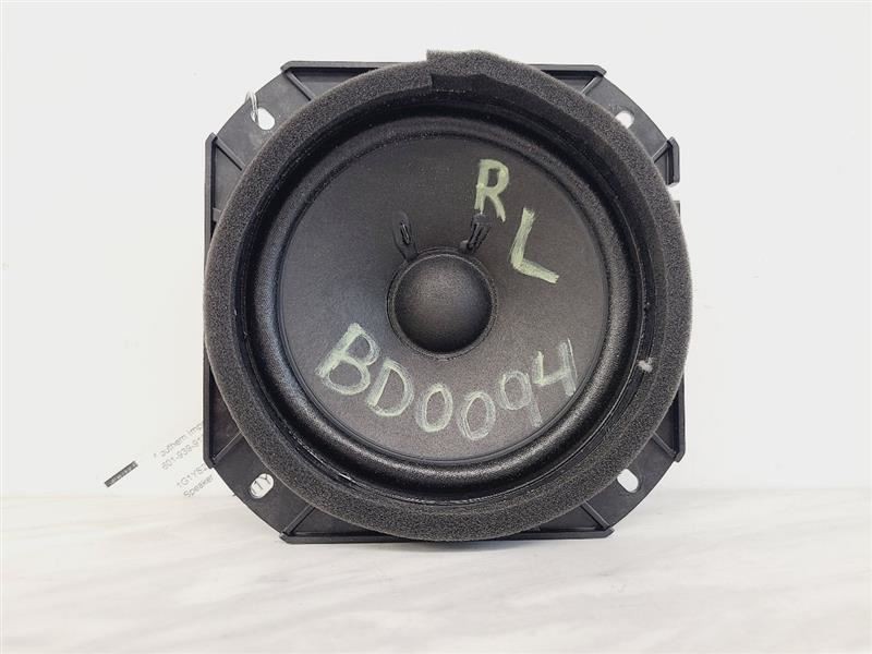 Dash Speaker Fits 2017 Corvette 571228