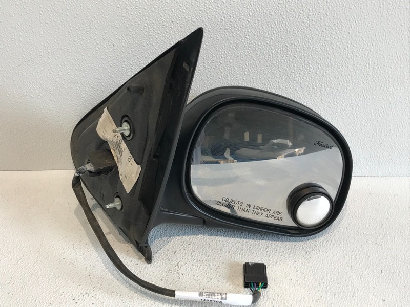 98-02 FORD EXPEDITION RIGHT RH PASSENGER SIDE VIEW MIRROR