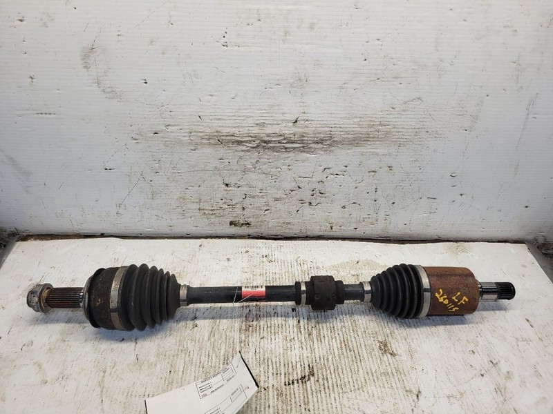 Driver Axle Shaft Front Axle Outer Assembly Turbo Fits 18-22 ACCORD 1773423