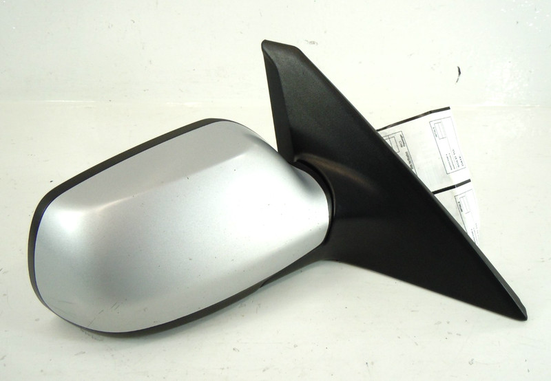 2004-2006 Mazda 3 Power Door Mirror Passenger Right Non-Heated OEM