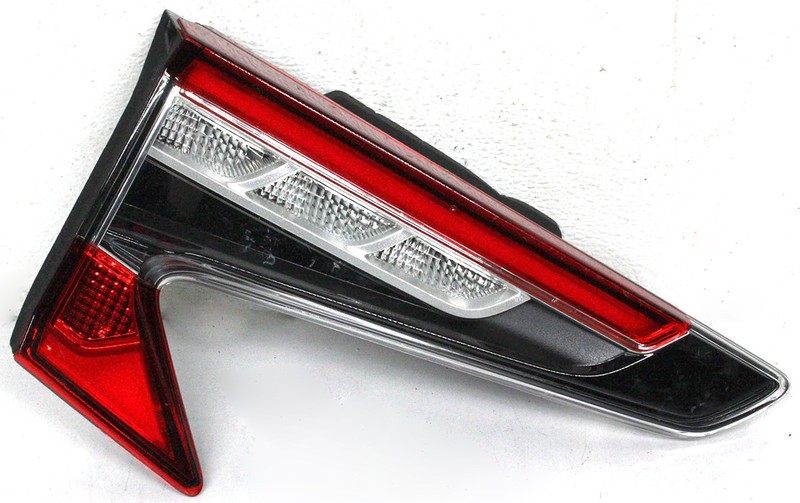 34155-TJB-A11 OEM Left Driver Side LED Tail Lamp For Acura RDX A-Spec