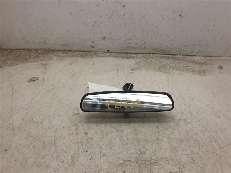 Rear View Mirror Manual Dimming Fits 18-19 Toyota Sienna